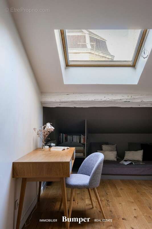 Appartement à LYON-1E