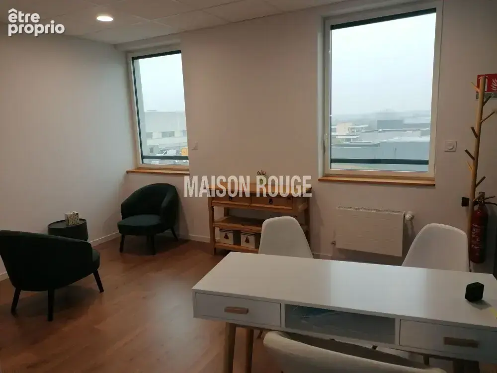 Local paramédical  SAINT MALO  Accessibilité PMR - photo 2