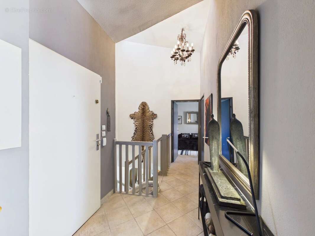 Maison à ANTIBES