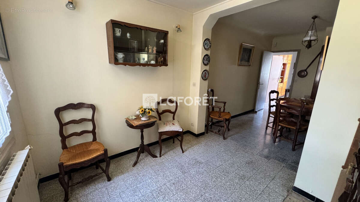 Maison double avec 3 parcelles - photo 7