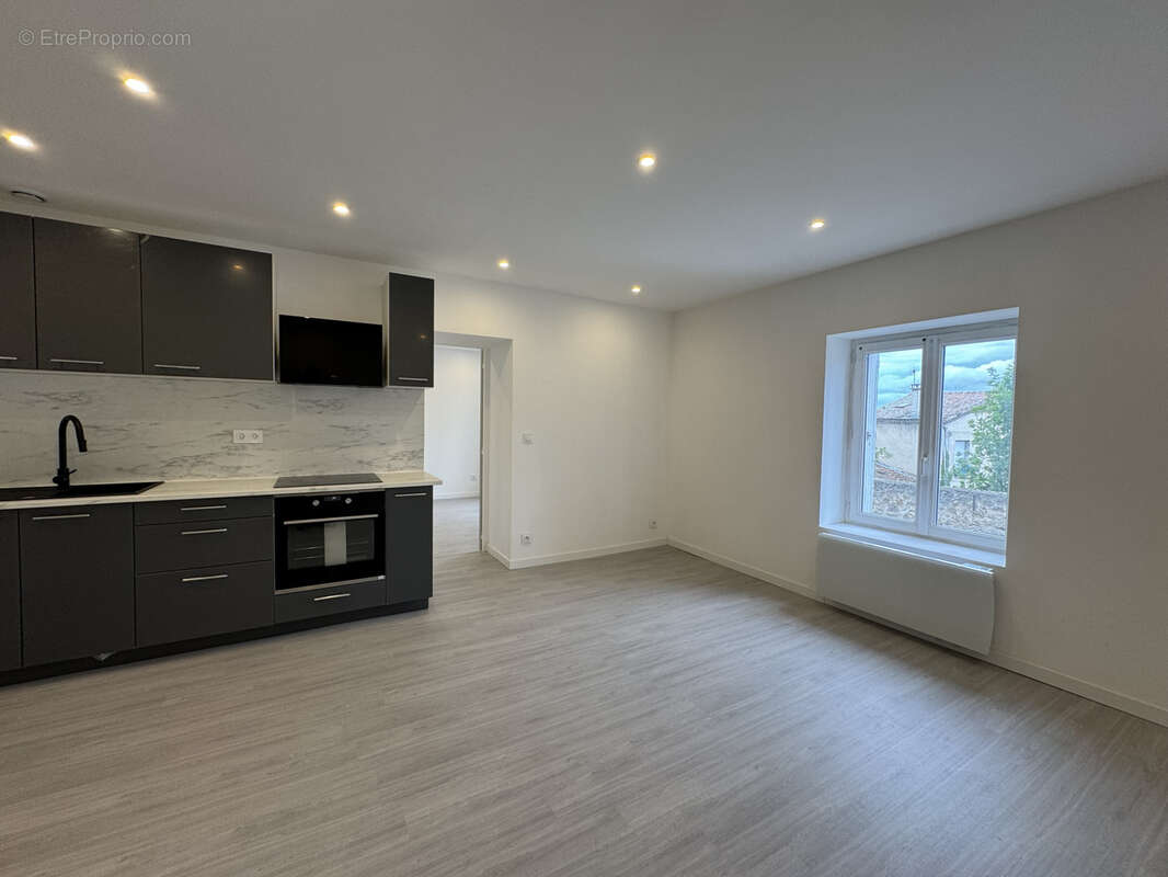 Appartement à MONISTROL-SUR-LOIRE