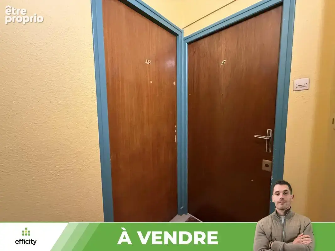 Appartement - photo 8