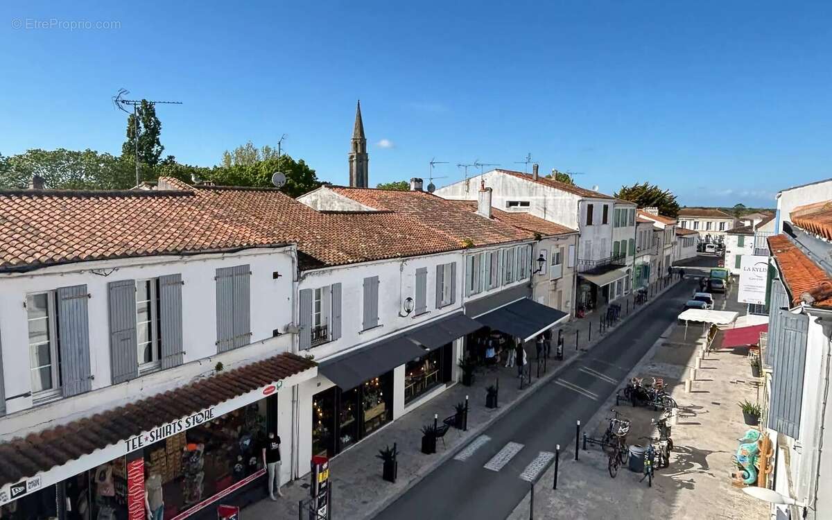 Charmant appartement restauré à Saint-Pierre d'Oléron - photo 10