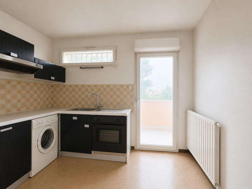 Appartement - photo 2