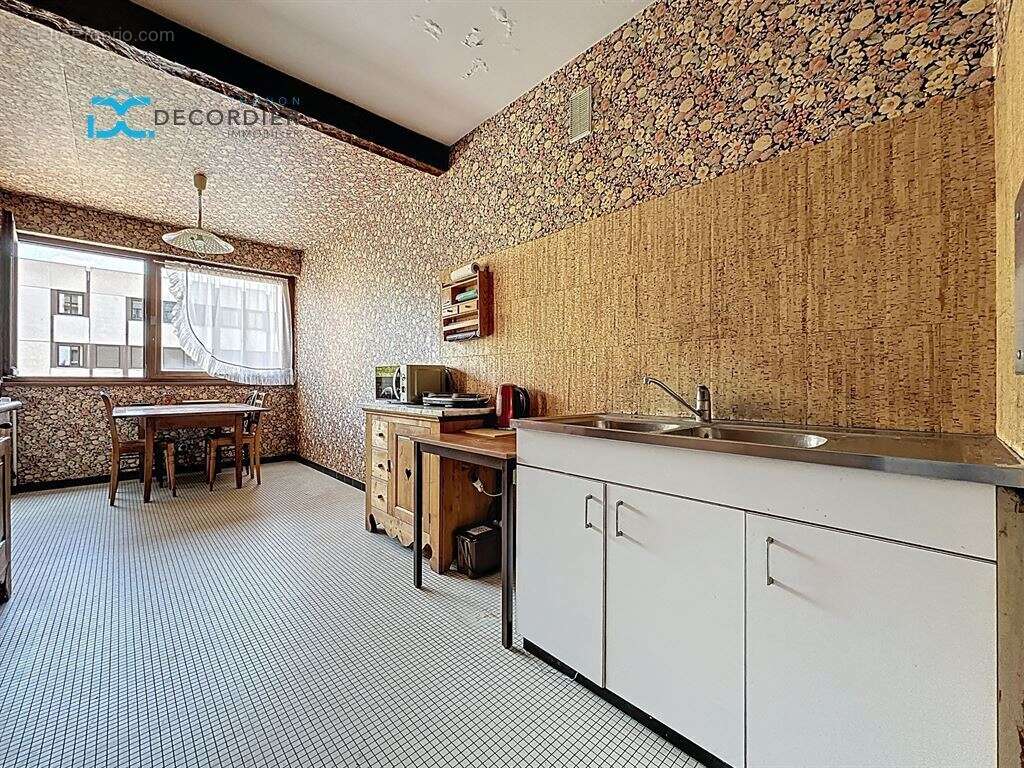 Appartement à THONON-LES-BAINS