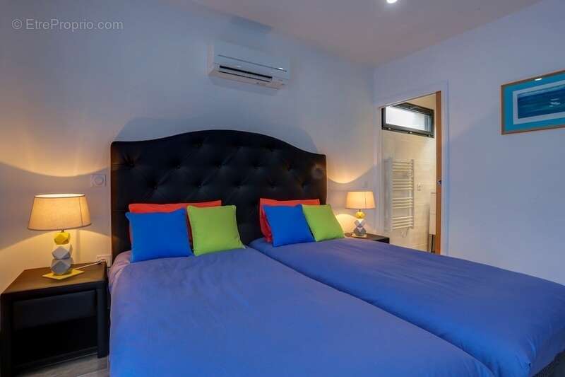 Appartement - photo 21