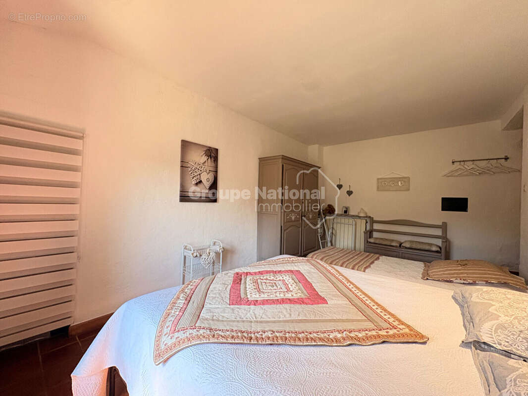 Maison à ALTHEN-DES-PALUDS