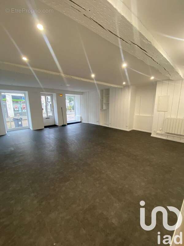 Photo 2 - Appartement à CHAUMONT