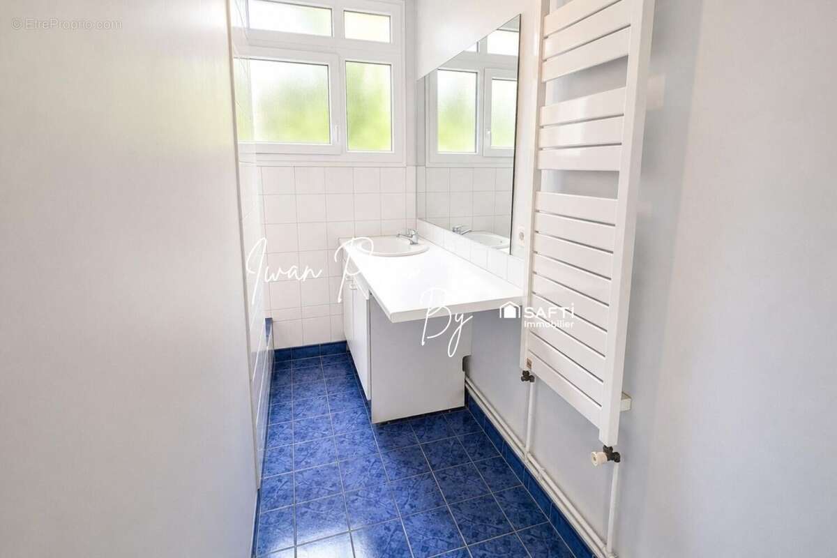 Appartement 54 m² à Rennes  - photo 5