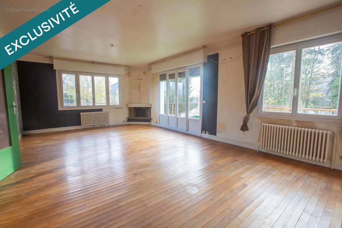 Photo 3 - Maison à BOIS-D'ARCY