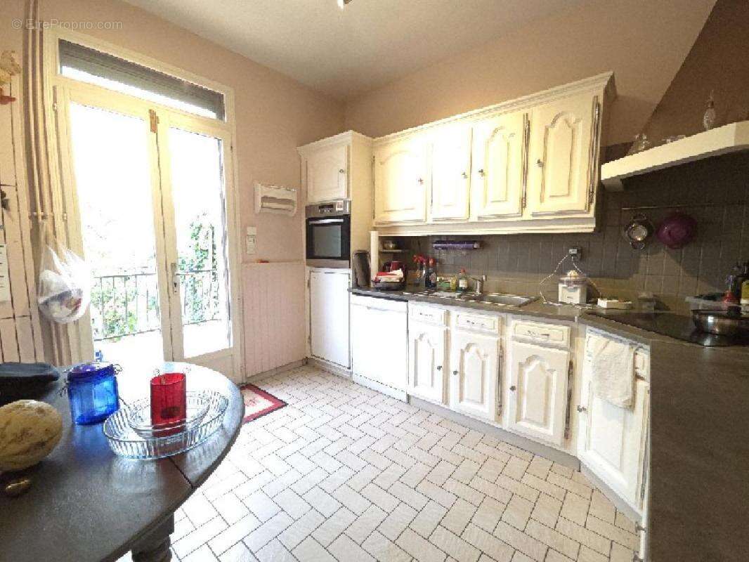 Maison à NOGENT-SUR-OISE