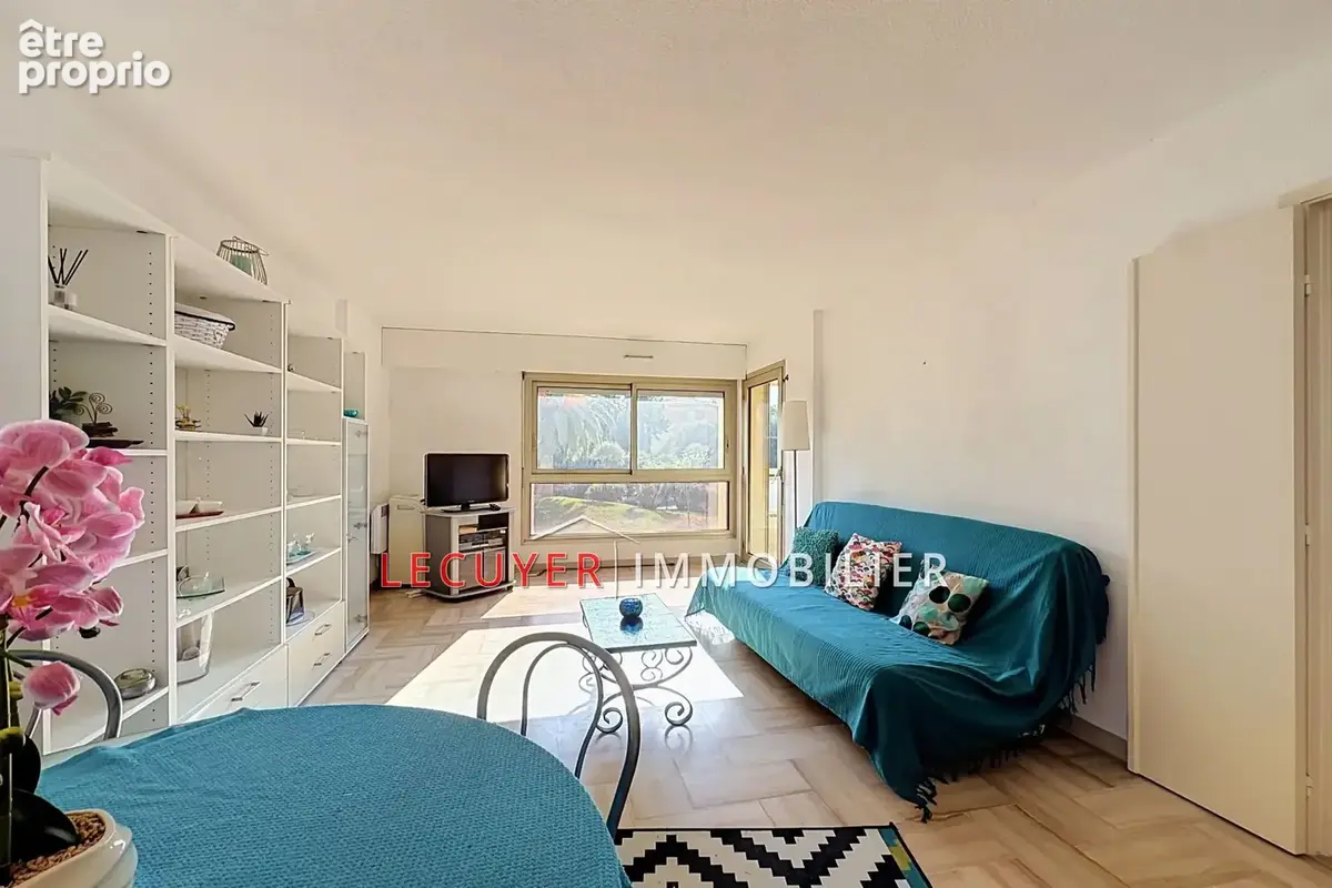 Appartement 2 pièces 44 m² à vendre à Vallauris (06220) - photo 4