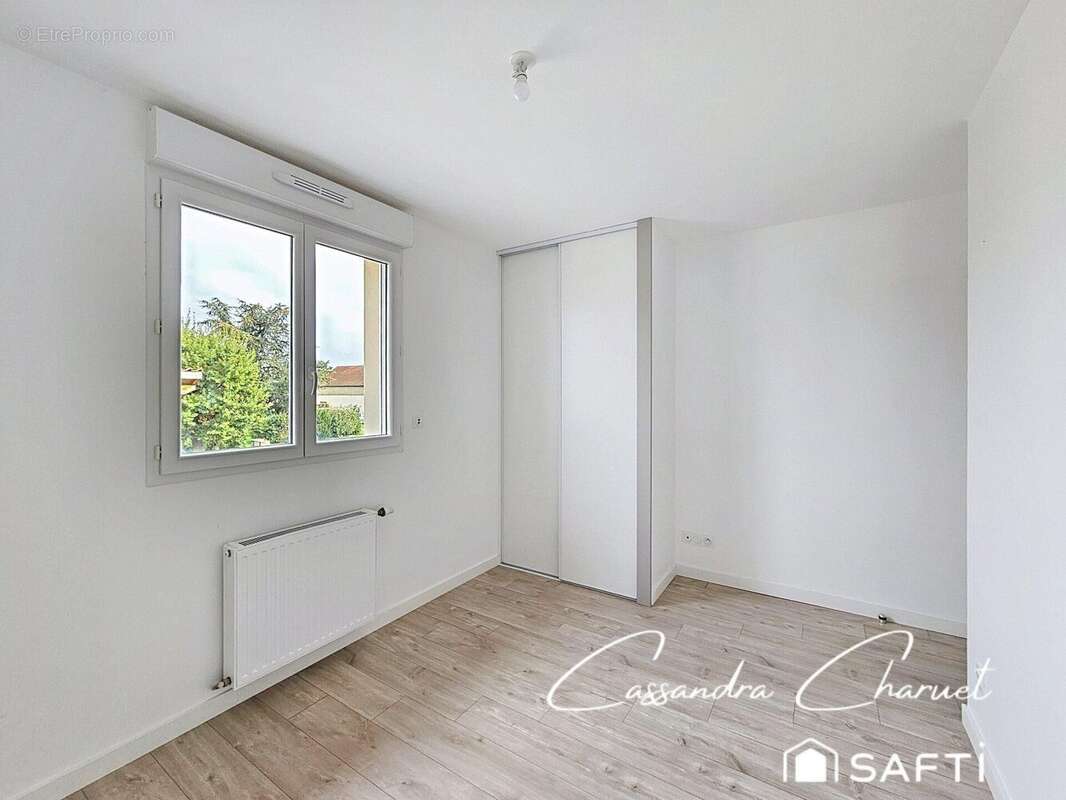 Photo 6 - Maison à TOUSSIEU