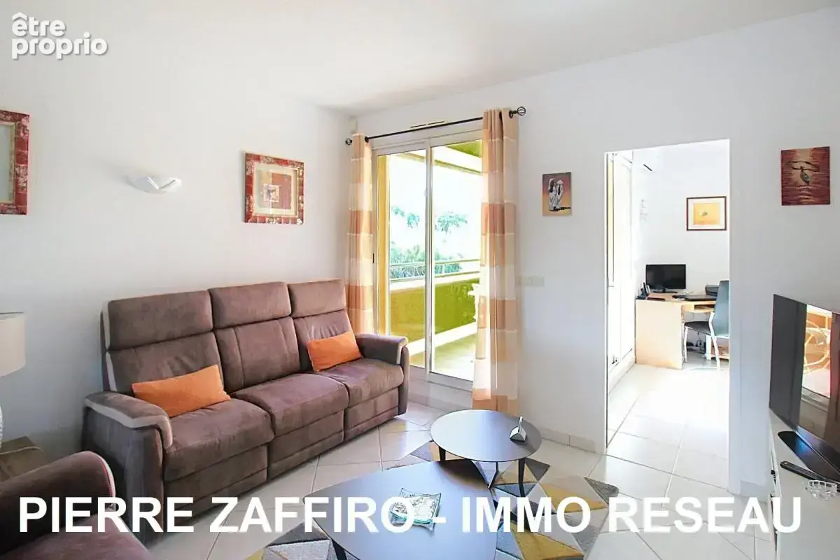 Appartement - photo 7