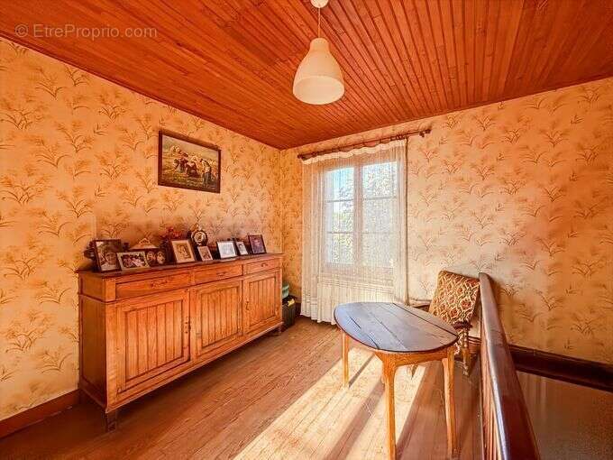 Maison à LAMOTHE-GOAS