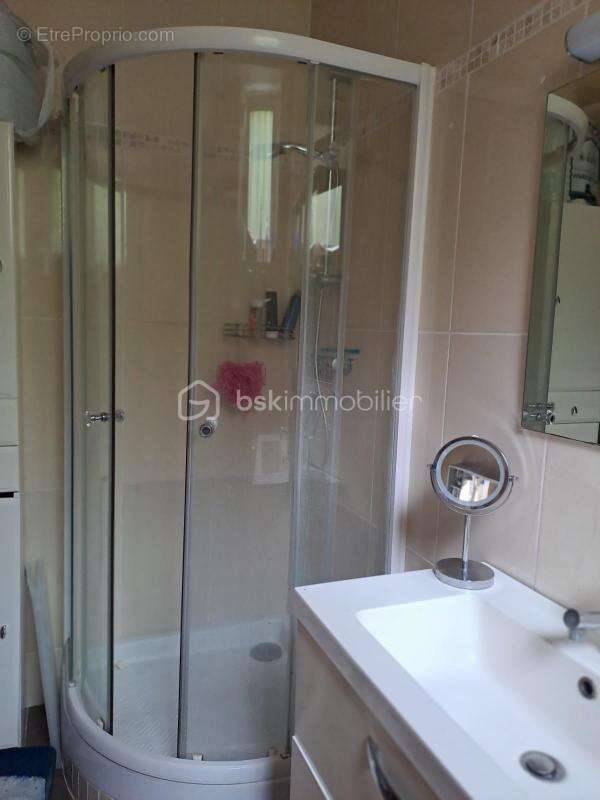 Appartement à SAINT-DIDIER-AU-MONT-D&#039;OR