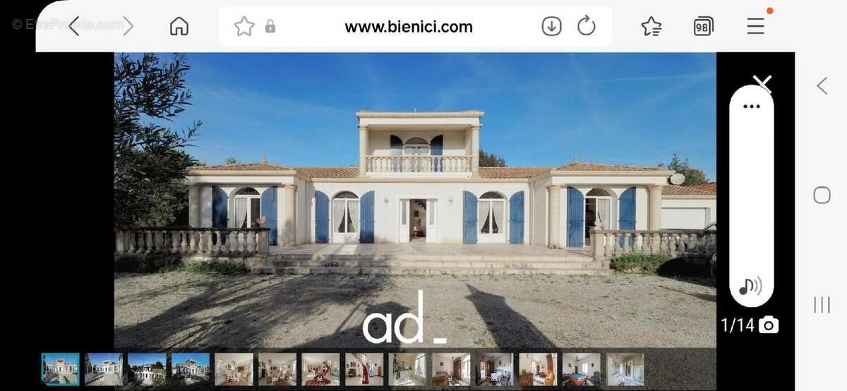 Vente maison - photo 10
