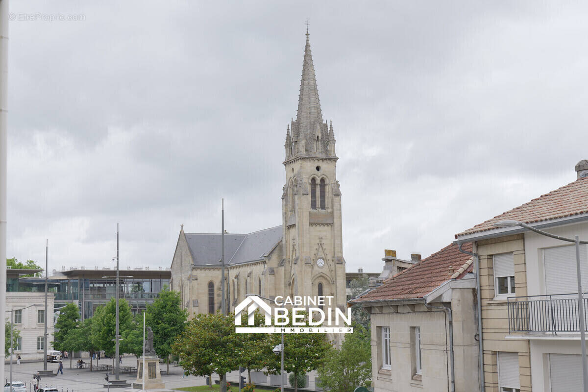Appartement à MERIGNAC
