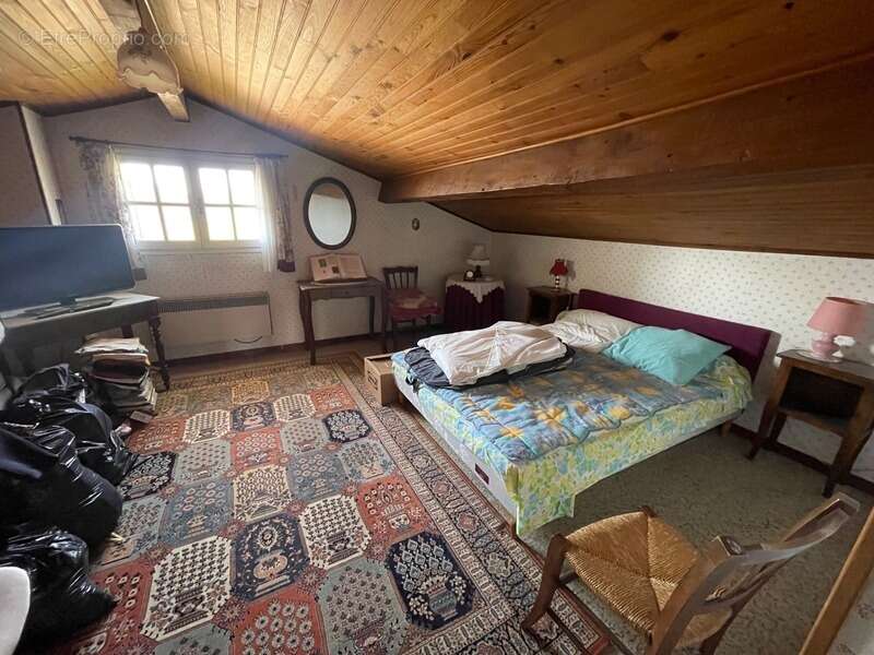 Maison à CAISSARGUES