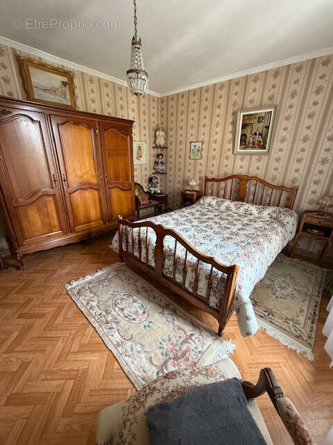 Maison à CHALAIS