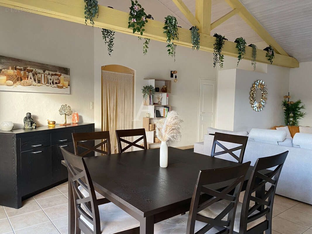 Maison à LES SABLES-D'OLONNE