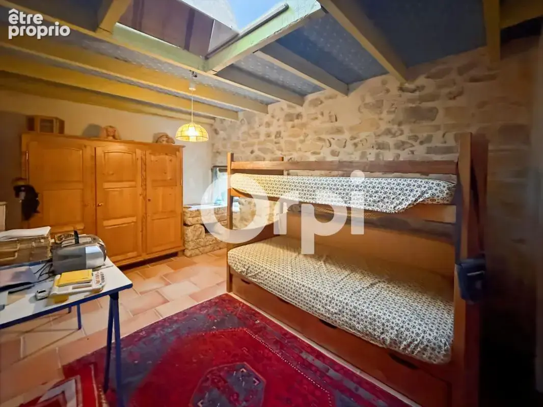 Maison À Vendre - photo 22