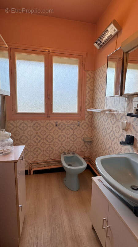 Maison a vendre romorantin - sous-sol avec ascenseur - photo 14