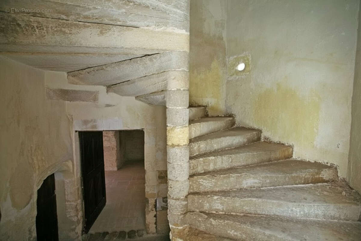 Maison à BONNIEUX