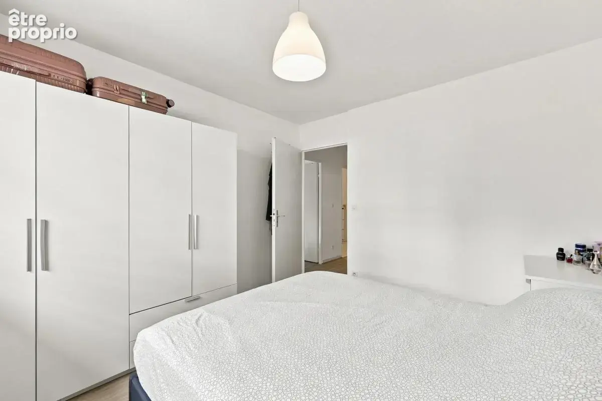 Appartement de 3 pièces de 65 m² à Strasbourg - photo 9