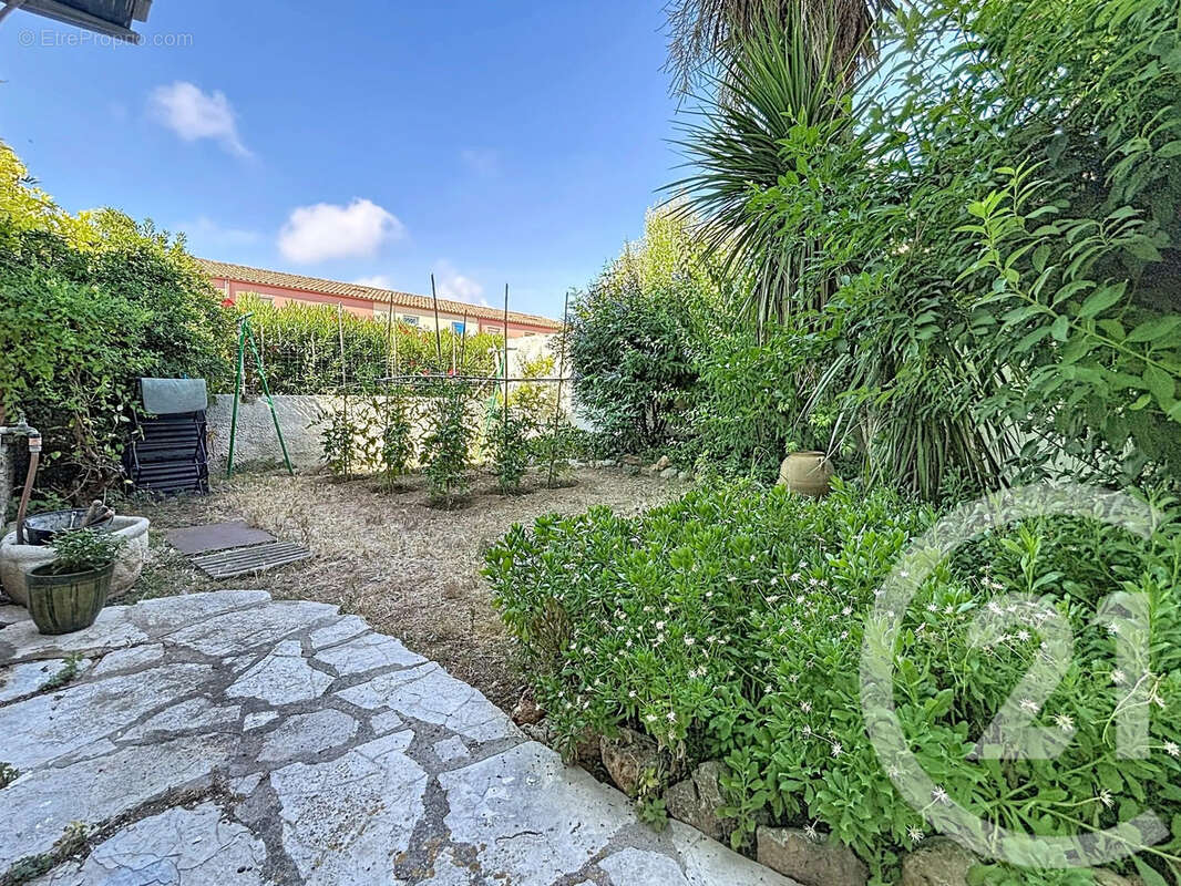 Maison 178 m² à Balaruc-Les-Bains  - photo 6