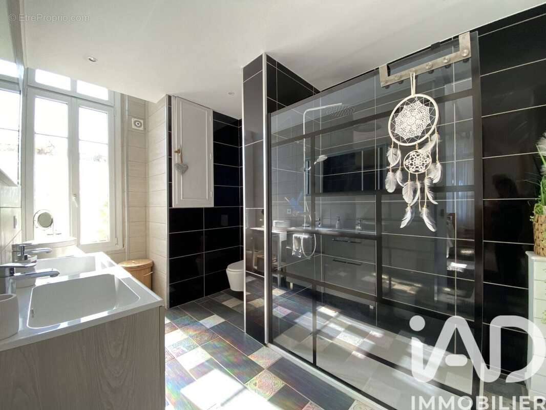 Photo 9 - Maison à CASTELJALOUX