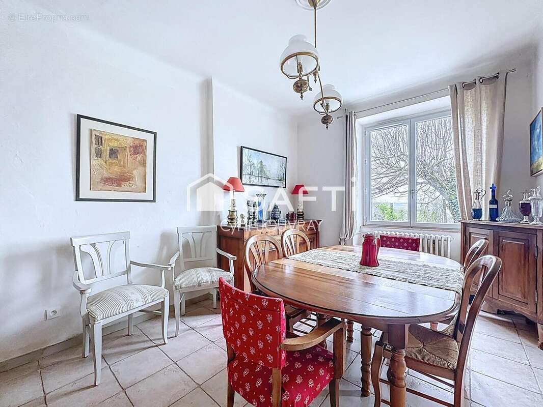 Photo 4 - Maison à MONTPEZAT-DE-QUERCY