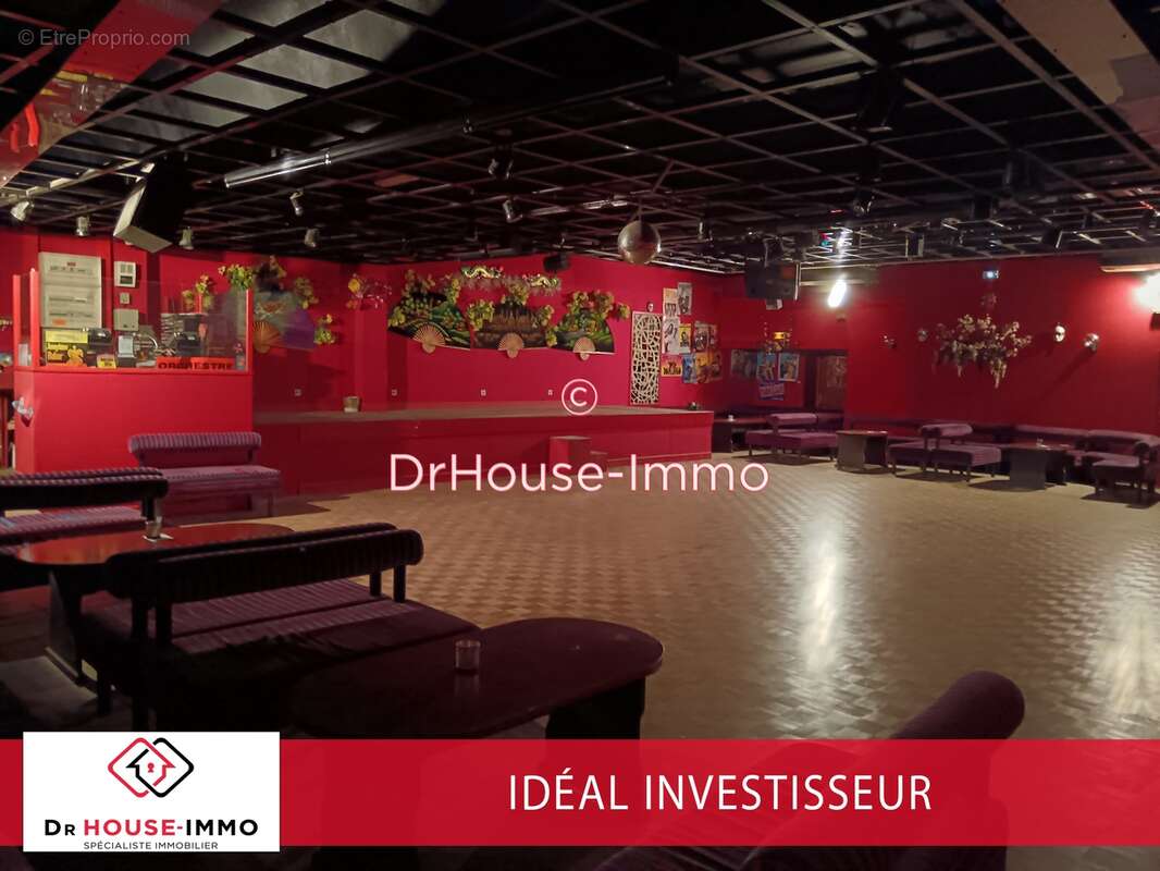 Maison à SAINTE-LIVRADE-SUR-LOT