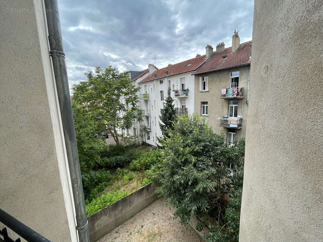 Appartement  - Metz - 2 pièces - 48,02 m² - photo 3