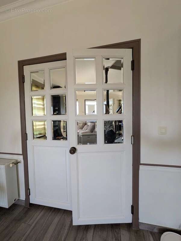 Maison à PLESLIN-TRIGAVOU