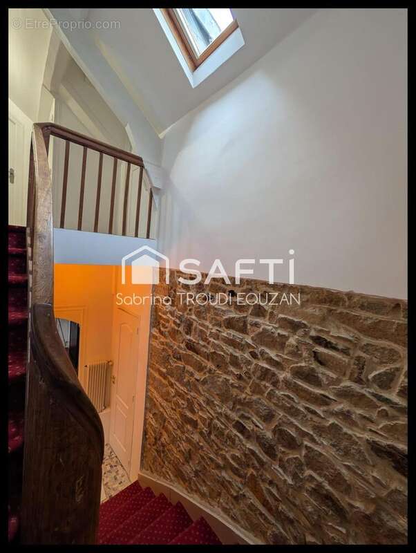 Photo 7 - Appartement à SAINT-BRIEUC