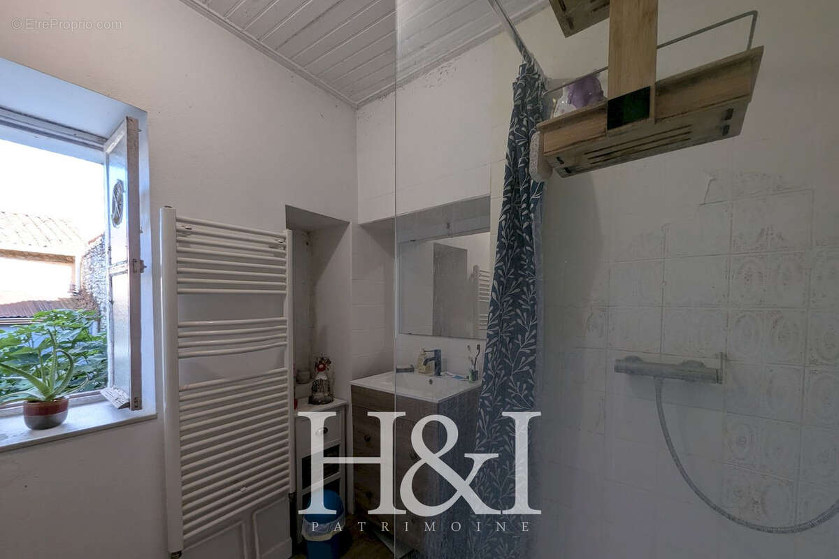 Maison 4 pièces - poitiers ouest - photo 8