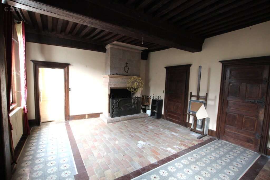Maison à LOUHANS