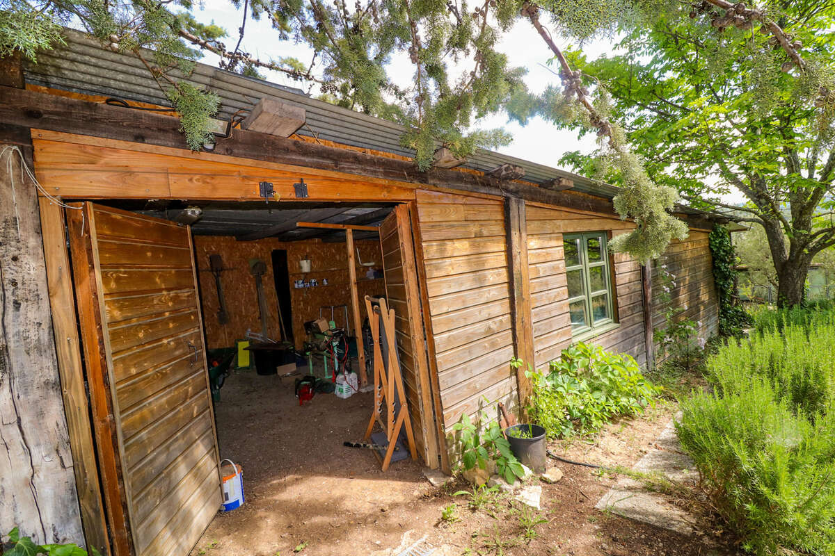 Maison à FLAYOSC
