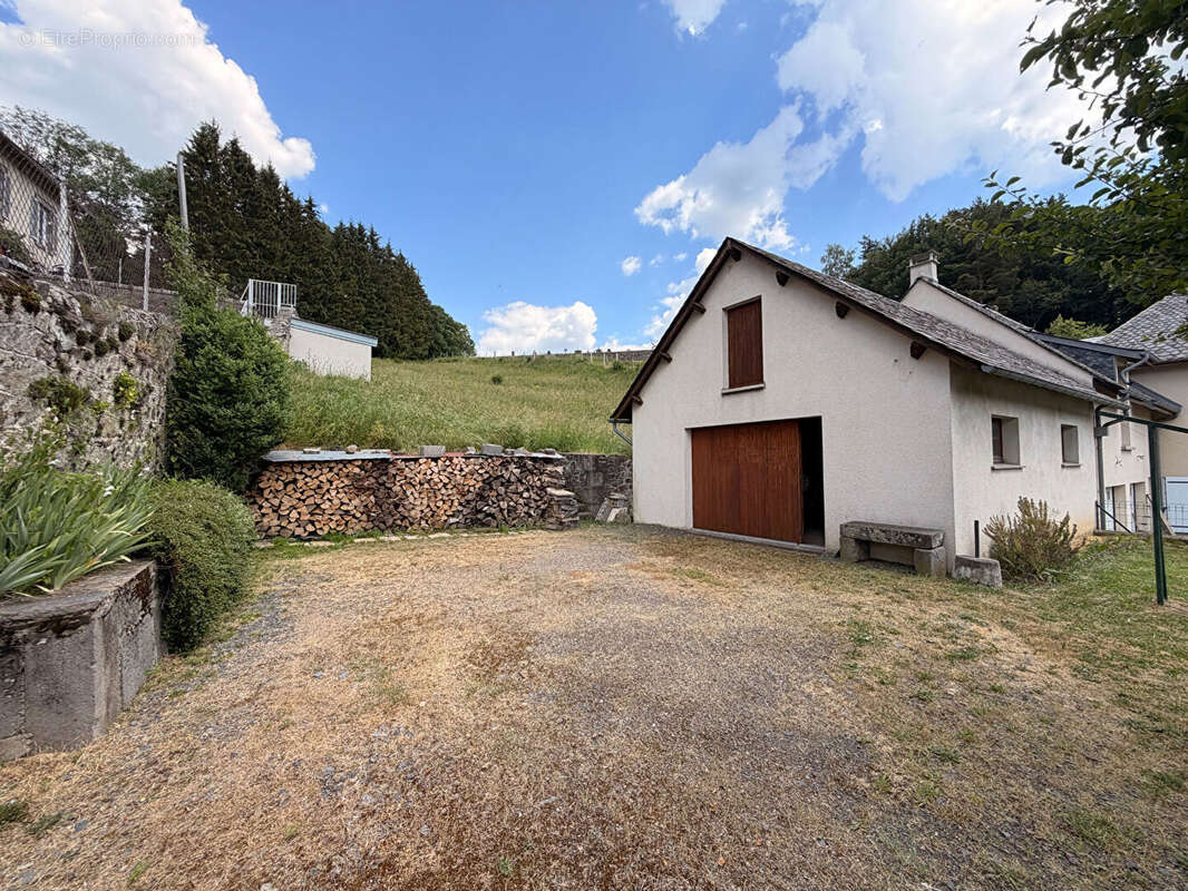 Maison en pierre 7Pièces - photo 17