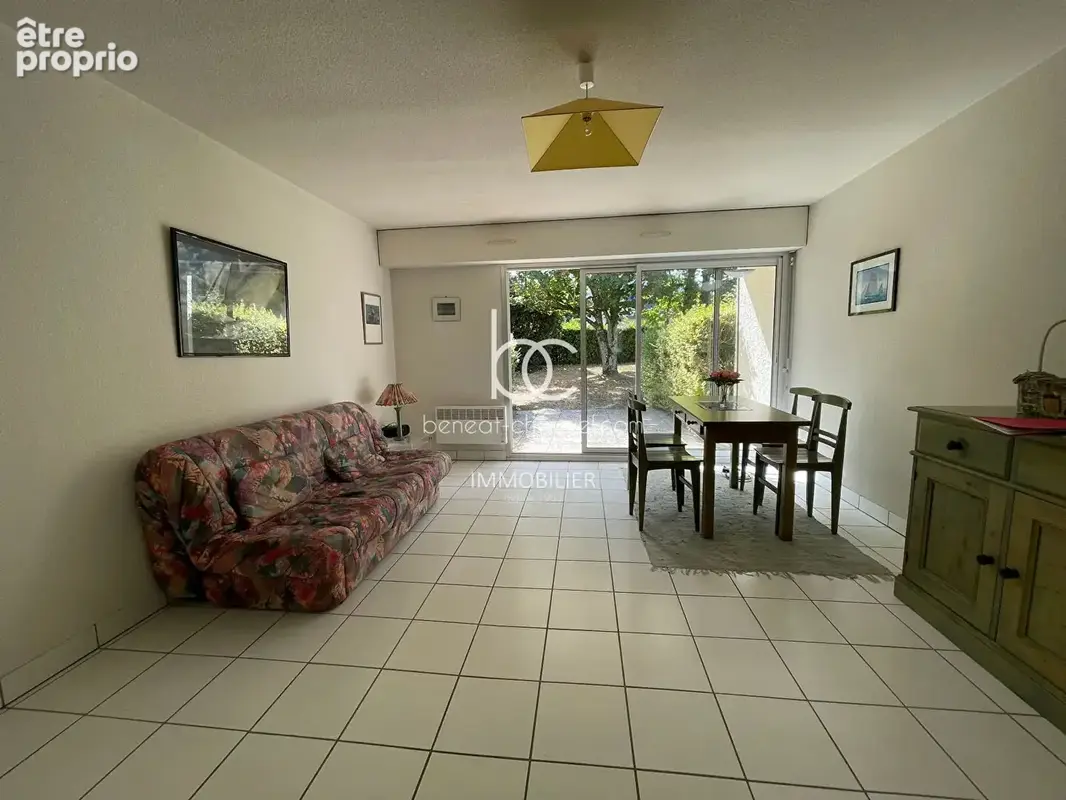 Appartement à ARZON