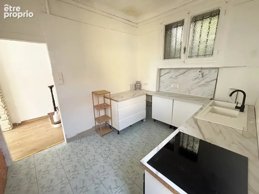 Grasse - Maison 4 pièces - photo 6