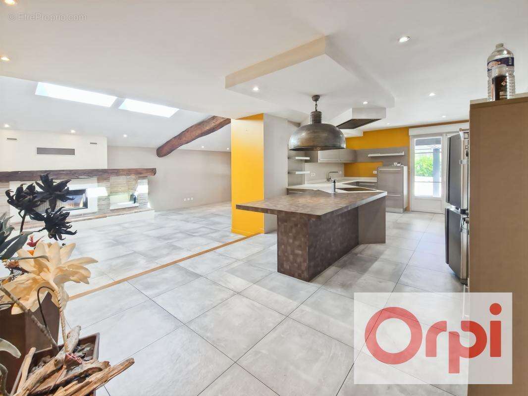 Maison À Vendre - photo 7