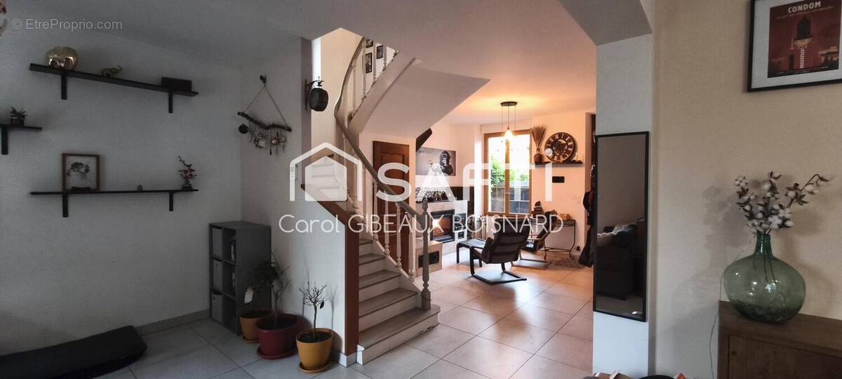 Photo 1 - Maison à ARROU