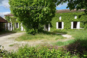Maison à CARTELEGUE