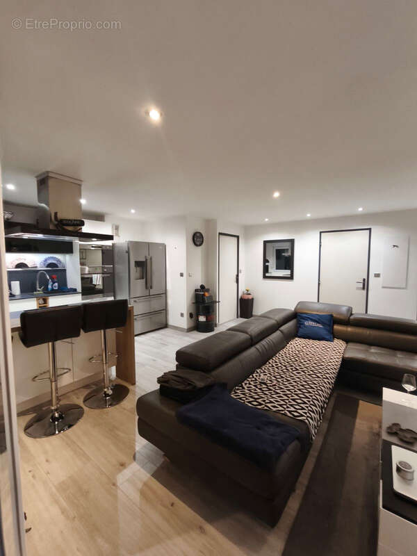 Superbe appartement T2 - photo 3