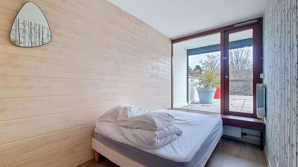 Appartement à MUROL