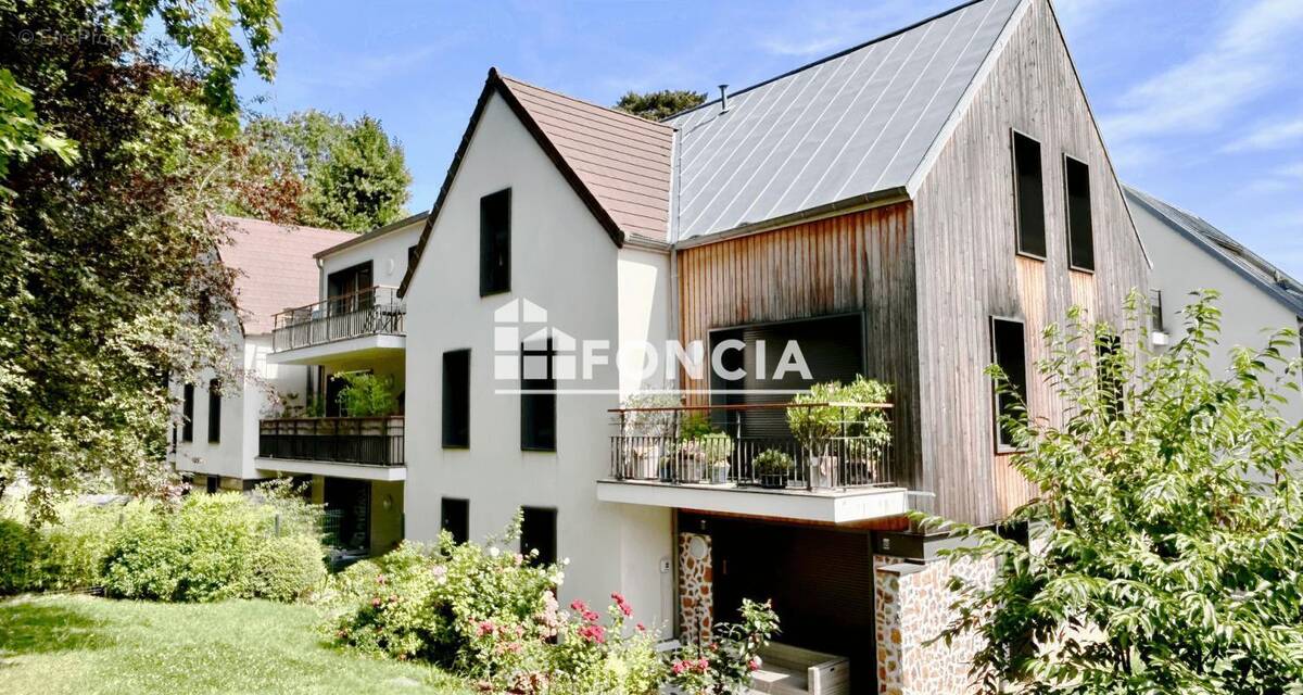 Appartement à MARLY-LE-ROI
