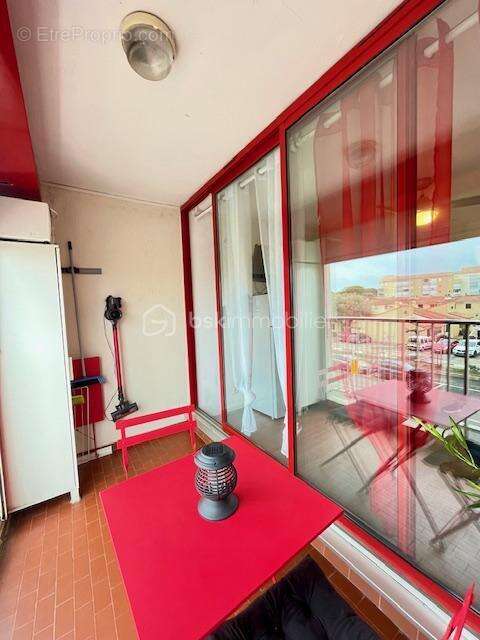 Appartement à LE GRAU-DU-ROI