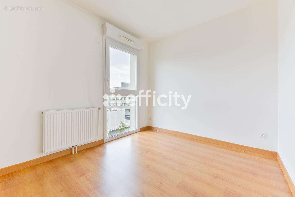 Appartement récent - photo 8